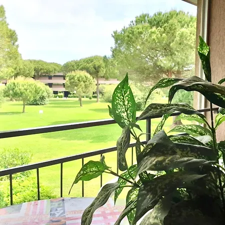 Isa-melograni 4 Beds With Common Swimming Pool 350 Mt From The Sea Appartement Marina Di Bibbona