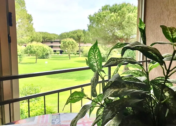 Isa-melograni 4 Beds With Common Swimming Pool 350 Mt From The Sea Appartement Marina Di Bibbona