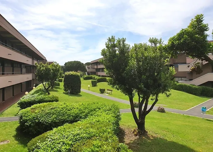 Appartement Isa-melograni 4 Beds With Common Swimming Pool 350 Mt From The Sea *